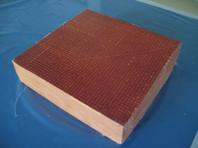 フェノールブロック