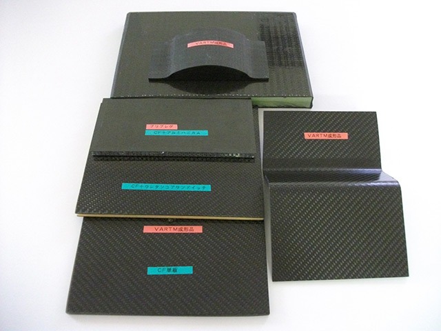 各種サンドイッチパネル