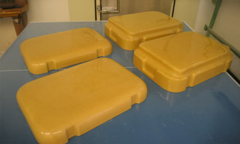 熱可塑性コンポジット